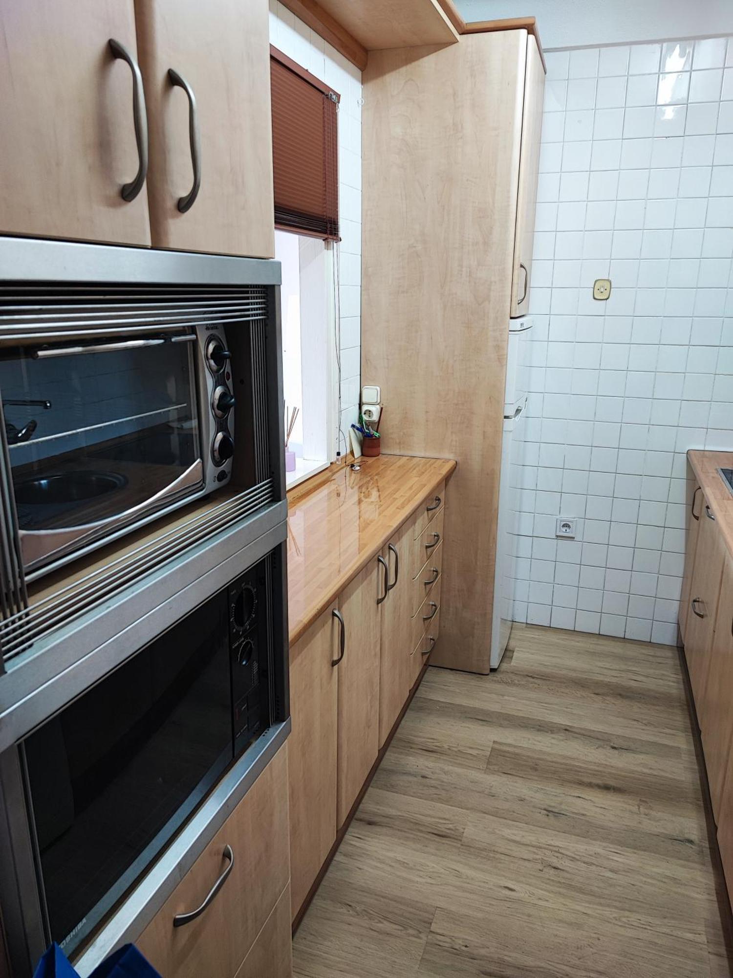 Apartamento 150 Metros De La Playa توريمولينوس المظهر الخارجي الصورة